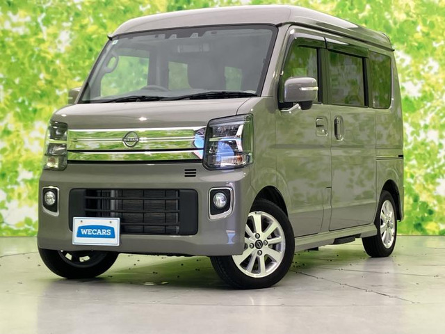 クリッパーリオG FOUR 4WD