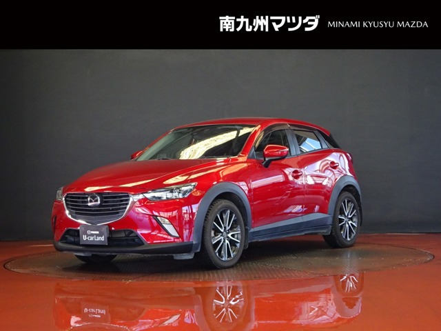CX-31.5 XD ツーリング