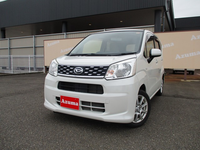 ムーヴL 4WD