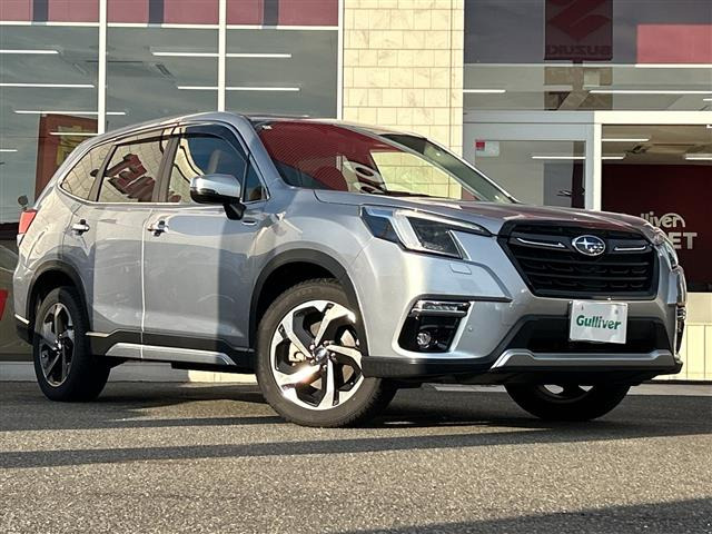 フォレスター2.0 アドバンス 4WD