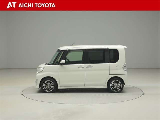タントカスタムRS トップエディション SAII