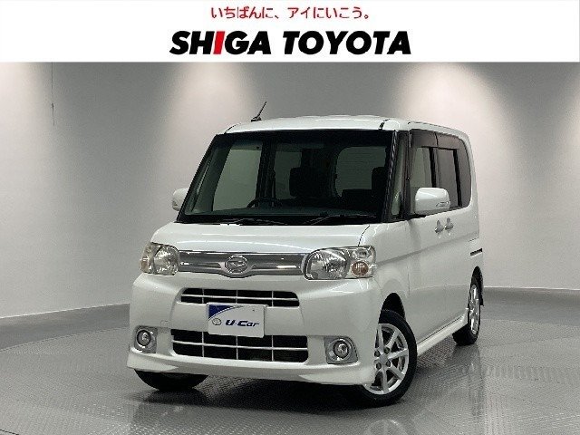 タントG スペシャル