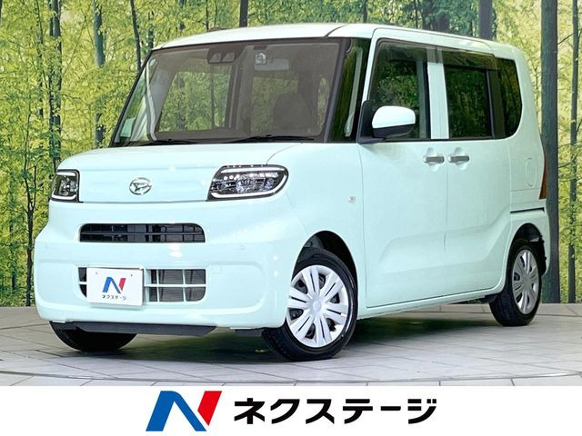 タントL