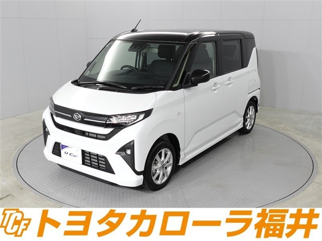 ムーヴG
