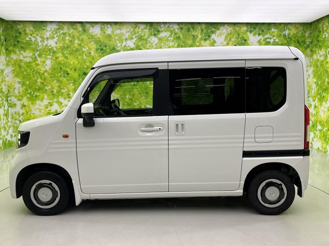 N-VAN