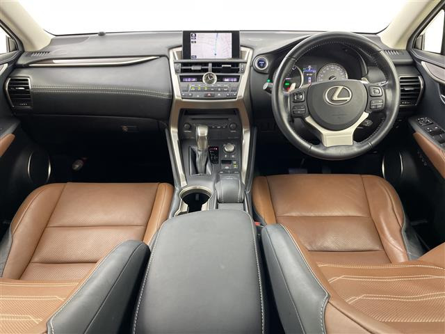 NX300h 4WD
