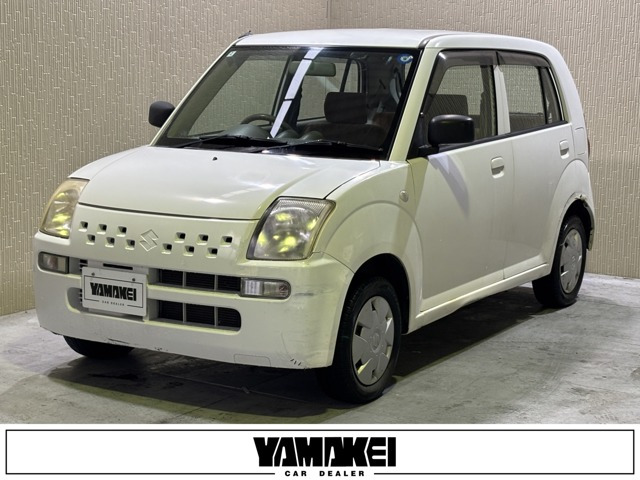 アルトE II 4WD