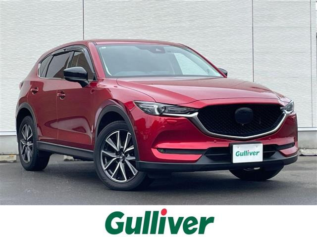CX-52.2 XD Lパッケージ 4WD