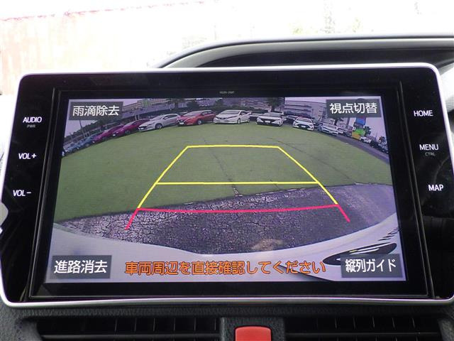 ヴォクシー2.0 ZS 煌III