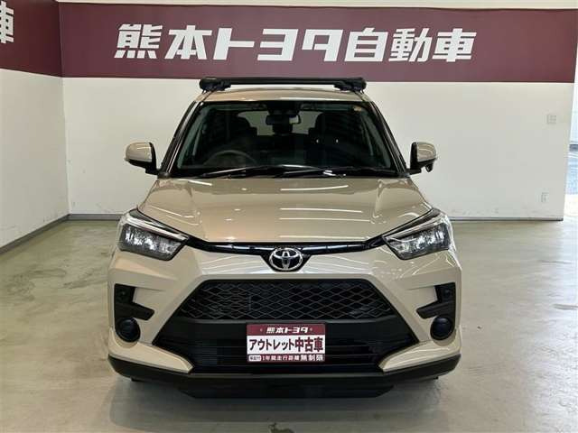 ライズ1.0 G