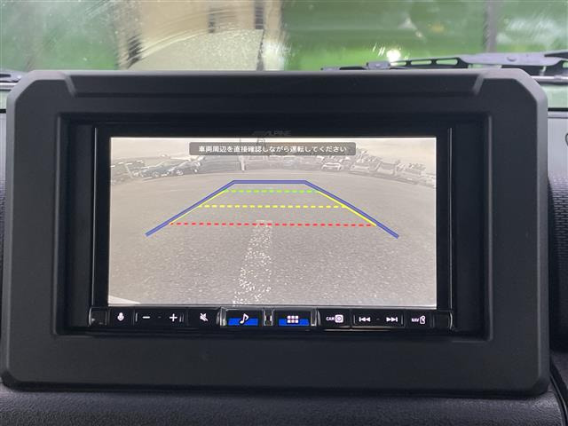 ジムニーシエラ1.5 JC 4WD