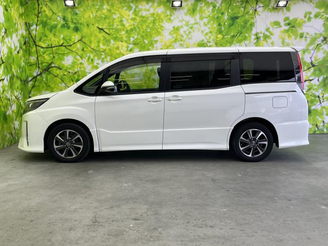 ノア2.0 Si