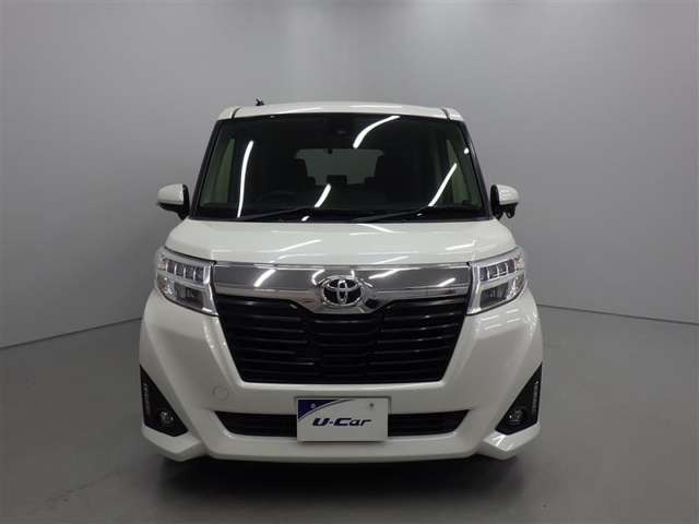 ルーミー1.0 G S