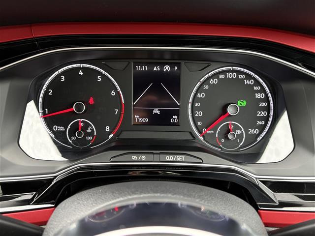 ポロGTI