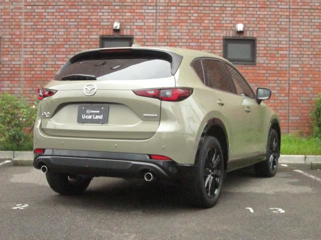 CX-52.2 XD レトロスポーツエディション 4WD