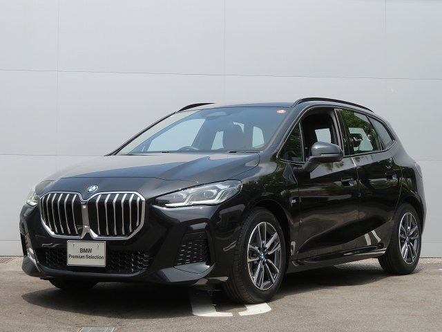 2シリーズアクティブツアラー218d Mスポーツ