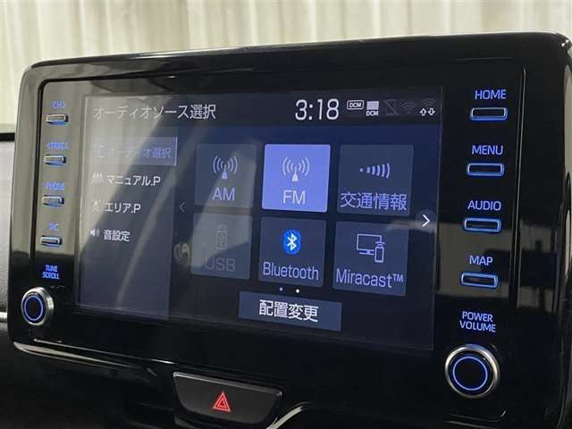 ヤリスクロス1.5 Z 4WD