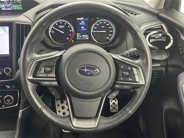 フォレスター2.0 アドバンス 4WD