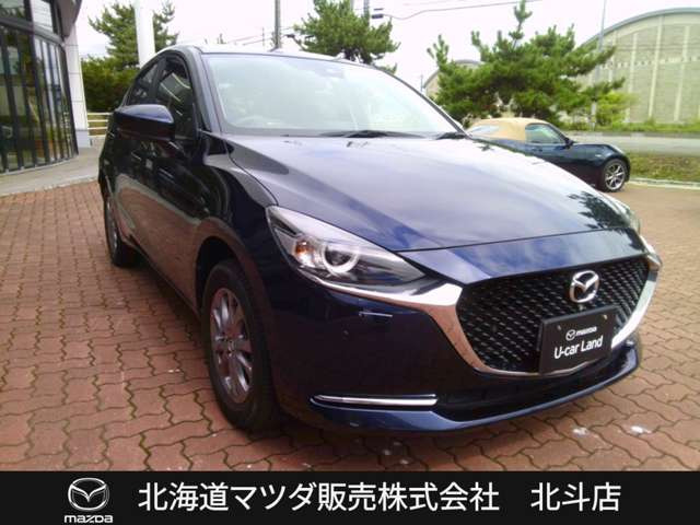 MAZDA21.5 15S プロアクティブ Sパッケージ 4WD