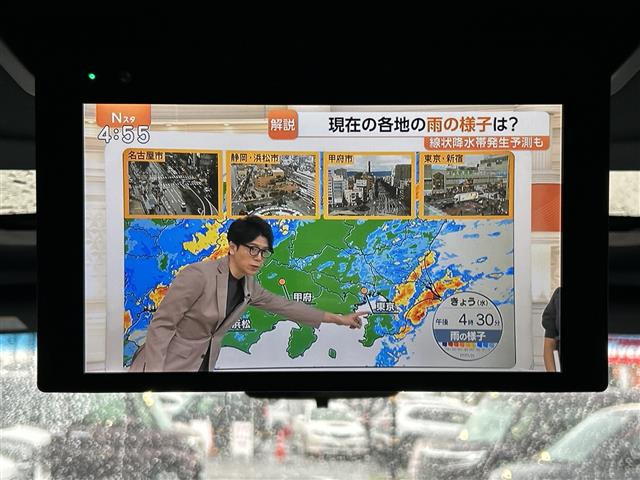 アルファード2.5 S タイプゴールド