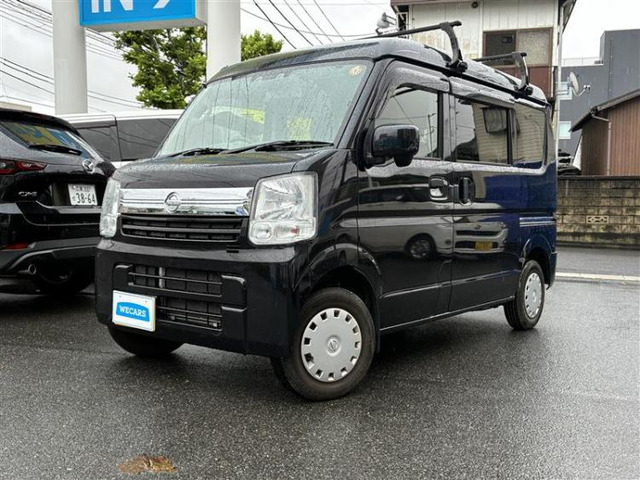NV100クリッパー