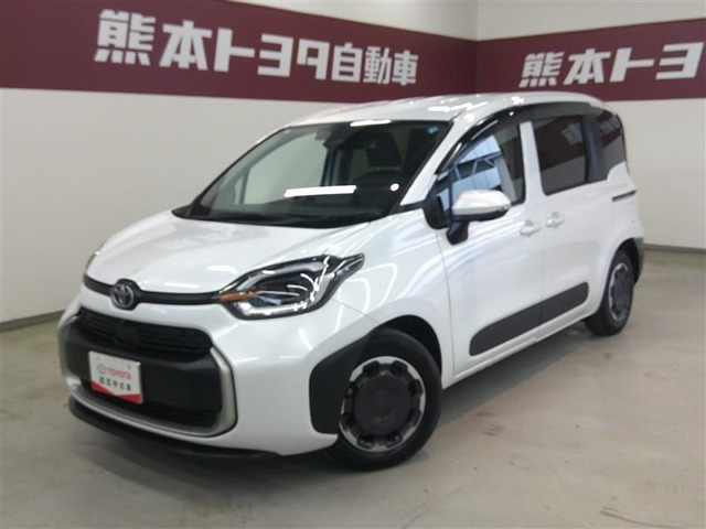 シエンタハイブリッド 1.5 Z