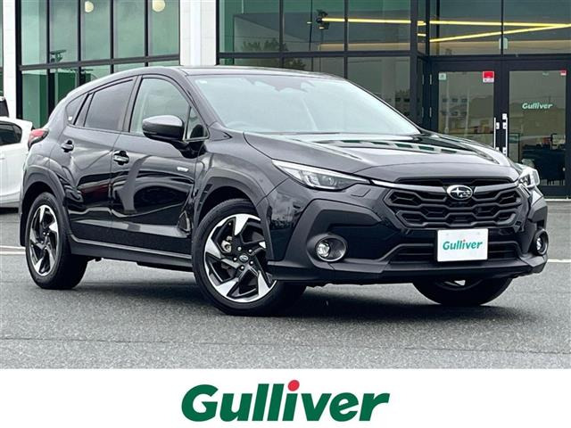 クロストレック2.0 リミテッド 4WD