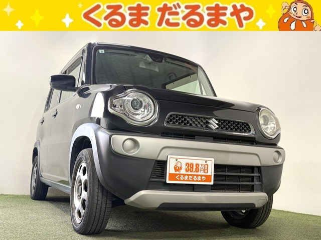 ハスラーG