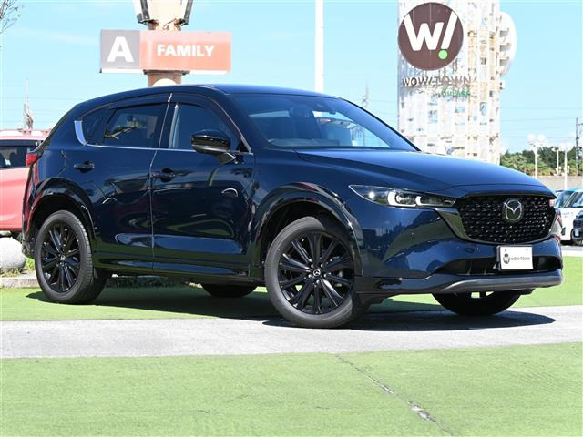CX-52.5 25S スポーツアピアランス