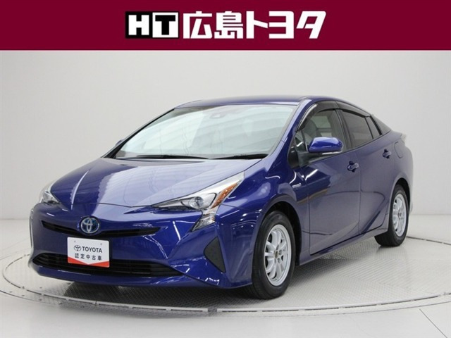 プリウス1.8 S