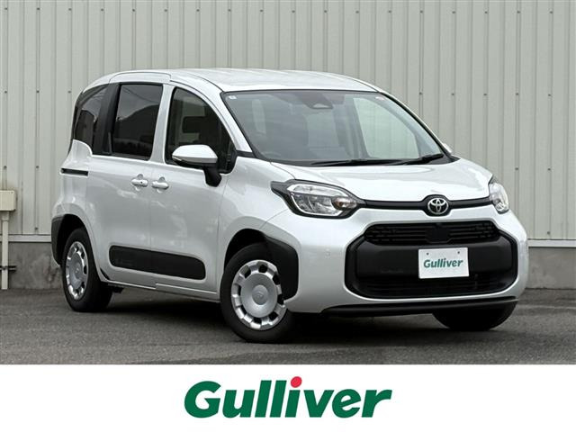 シエンタハイブリッド 1.5 G E-Four 4WD