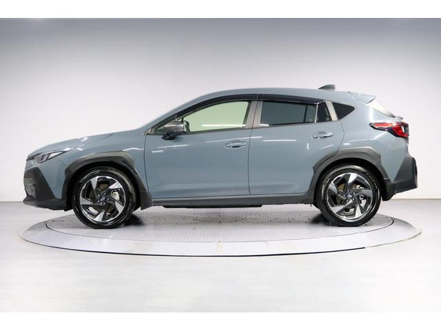 クロストレック2.0 リミテッド 4WD