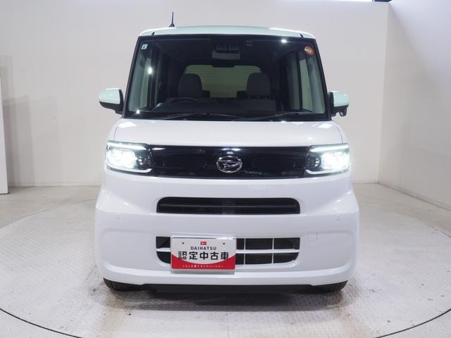 タントX