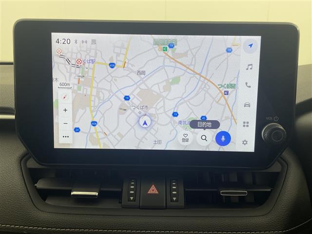 RAV42.5 ハイブリッド G E-Four 4WD