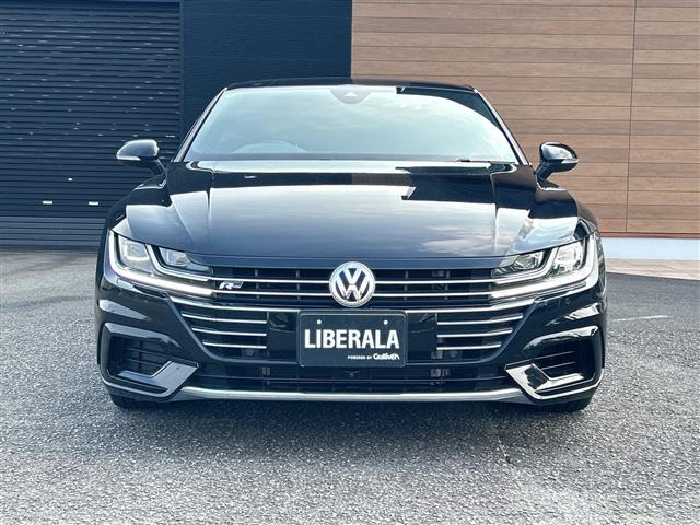 アルテオンTSI 4モーション Rライン アドバンス 4WD