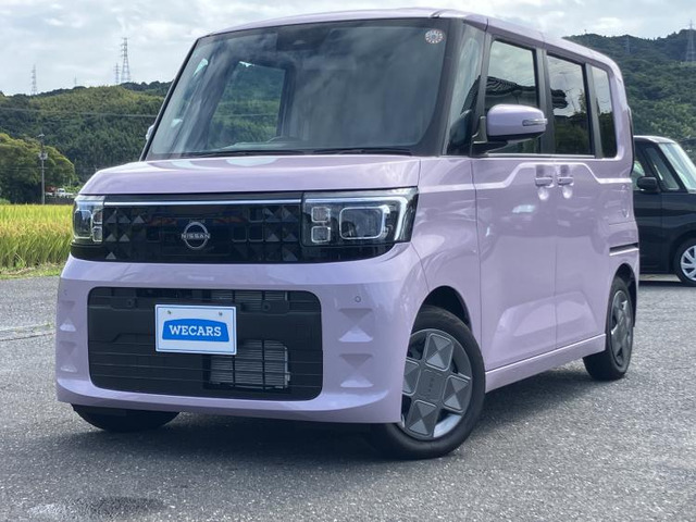 ルークスX