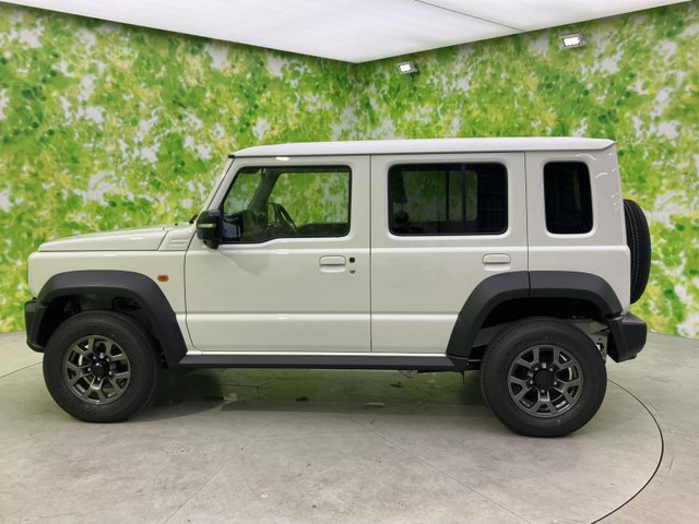 ジムニーノマド1.5 FC 4WD