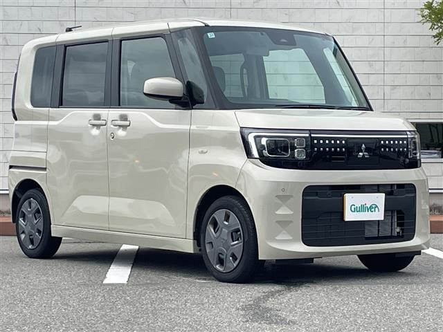 eKスペースM