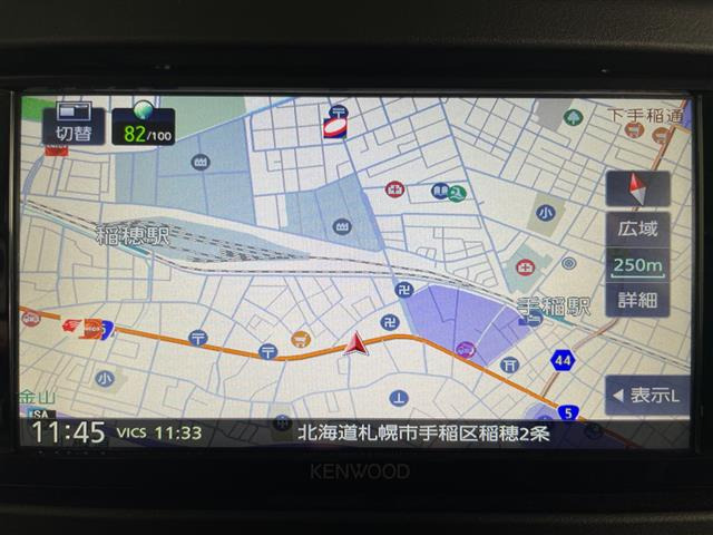 ハスラーハイブリッド(HYBRID) G 4WD