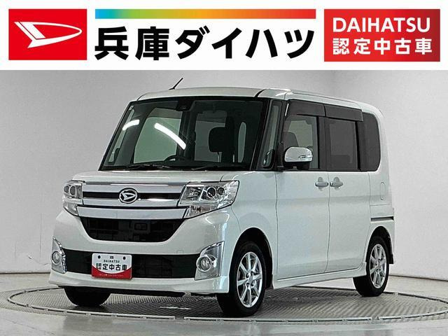 タントカスタムX SAII