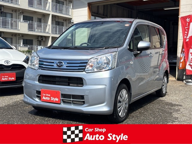 ムーヴL SAIII 4WD