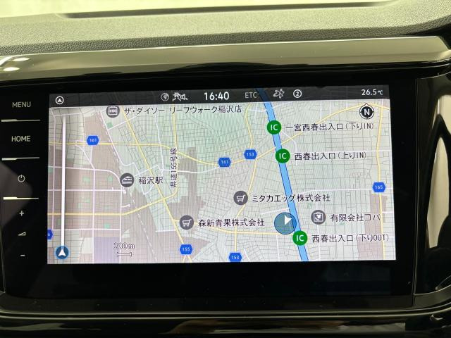 T-CrossTSI スタイル