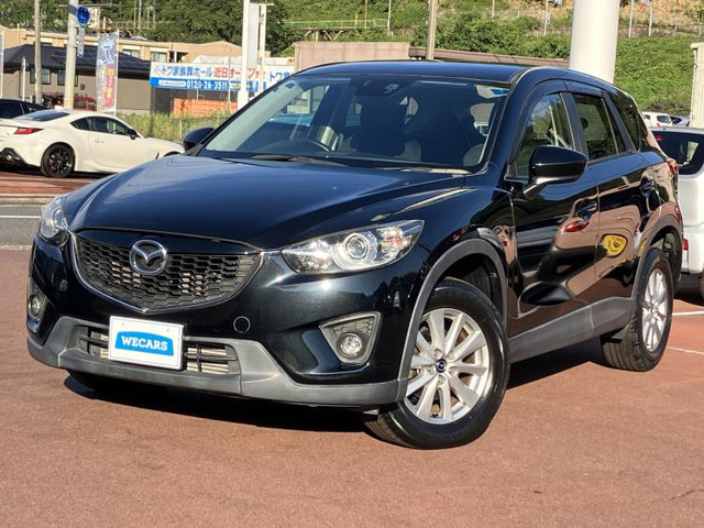 CX-52.2 XD