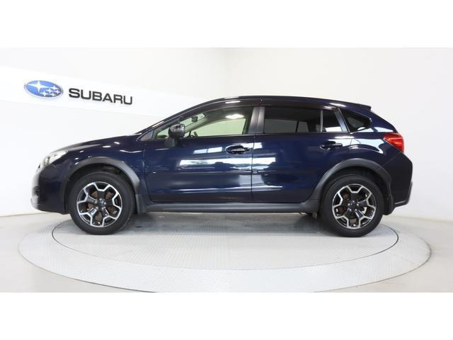 インプレッサXV2.0i-L 4WD