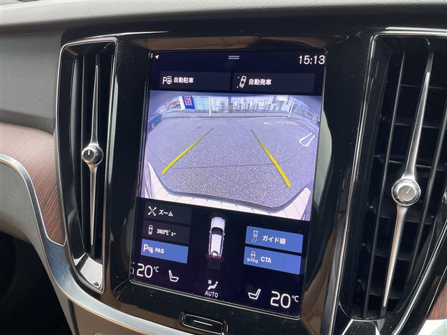V60クロスカントリーB5 AWD プロ 4WD