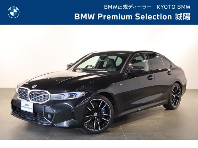 3シリーズセダンM340i xドライブ 4WD