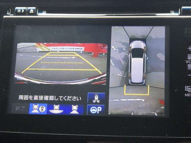 オデッセイ2.4 アブソルート EX アドバンス 4WD