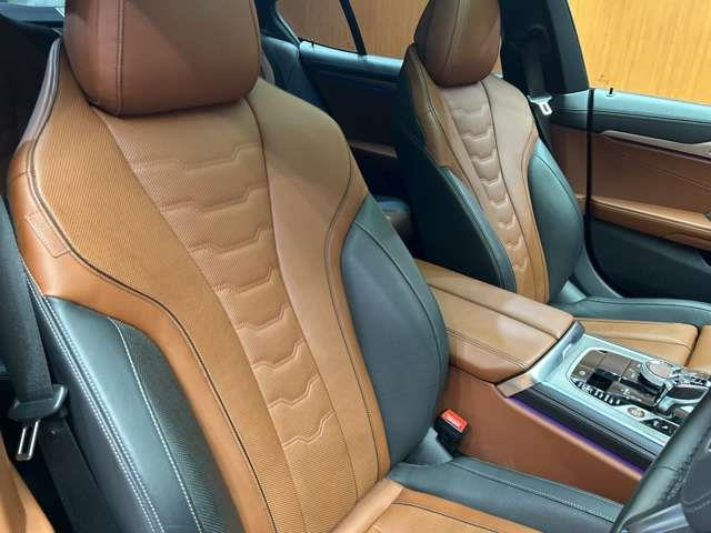 8シリーズグランクーペ840i Mスポーツ