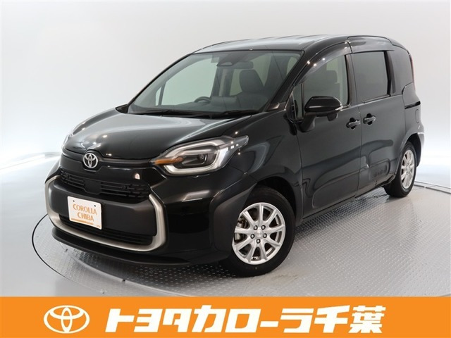 シエンタハイブリッド 1.5 Z