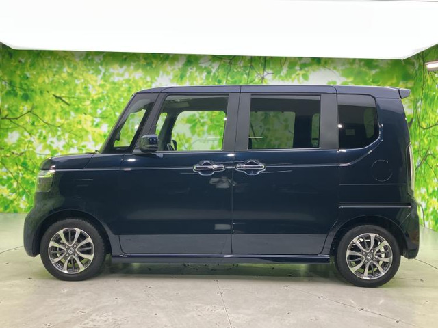 N-BOXカスタム